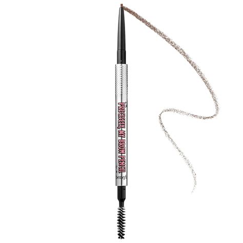 benecos eyebrow pencil ultra fine.